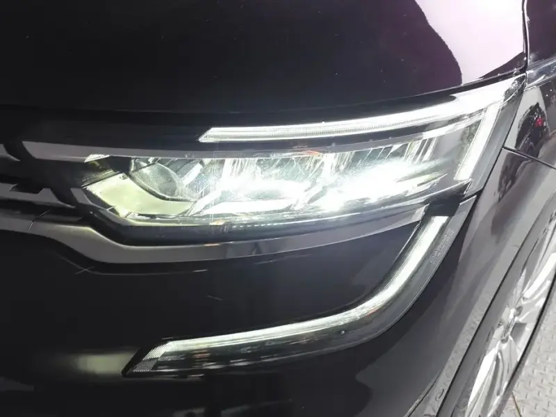 2021 Renault Samsung QM6 с пробегом 67 662 км