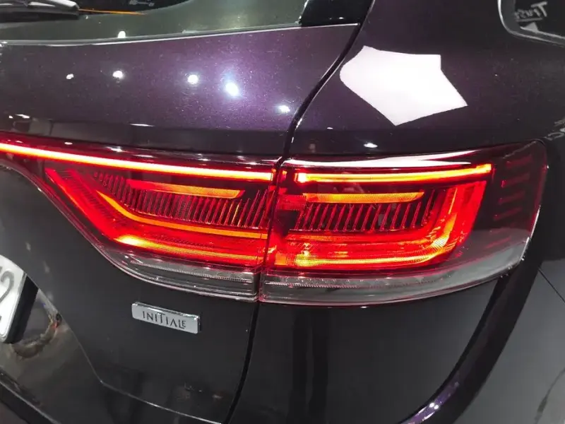 2021 Renault Samsung QM6 с пробегом 67 662 км