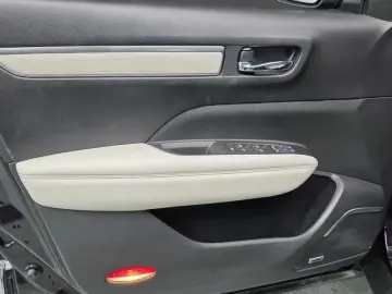2021 Renault Samsung QM6 с пробегом 67 662 км