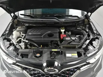 2022 Renault Samsung QM6 с пробегом 71 035 км