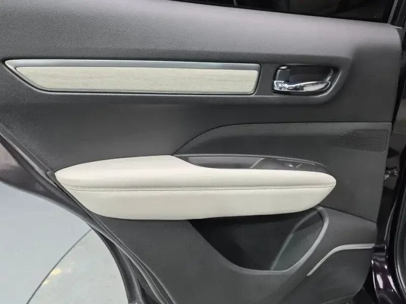 2021 Renault Samsung QM6 с пробегом 67 662 км