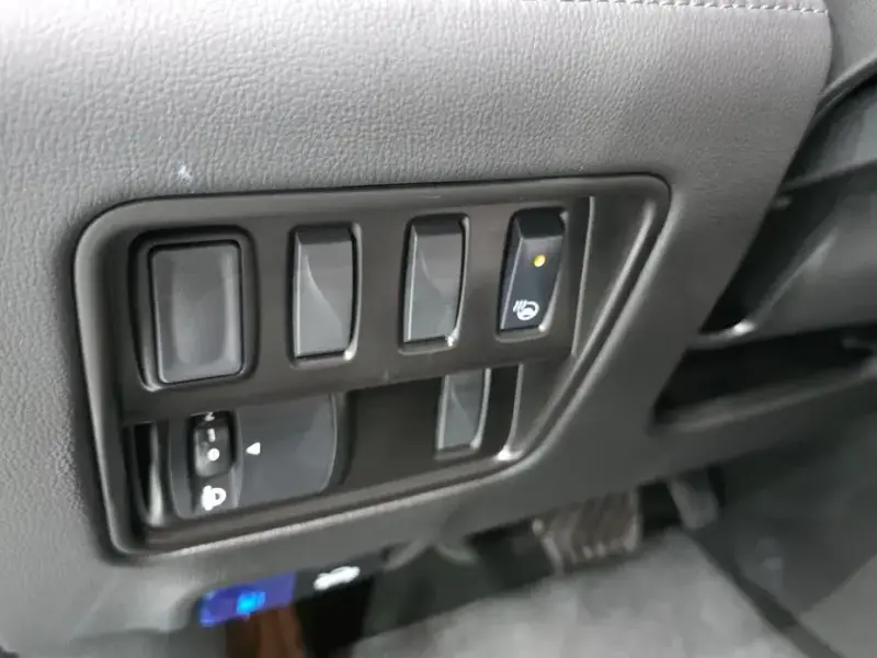 2021 Renault Samsung QM6 с пробегом 67 662 км