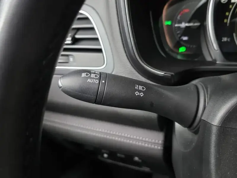 2021 Renault Samsung QM6 с пробегом 67 662 км