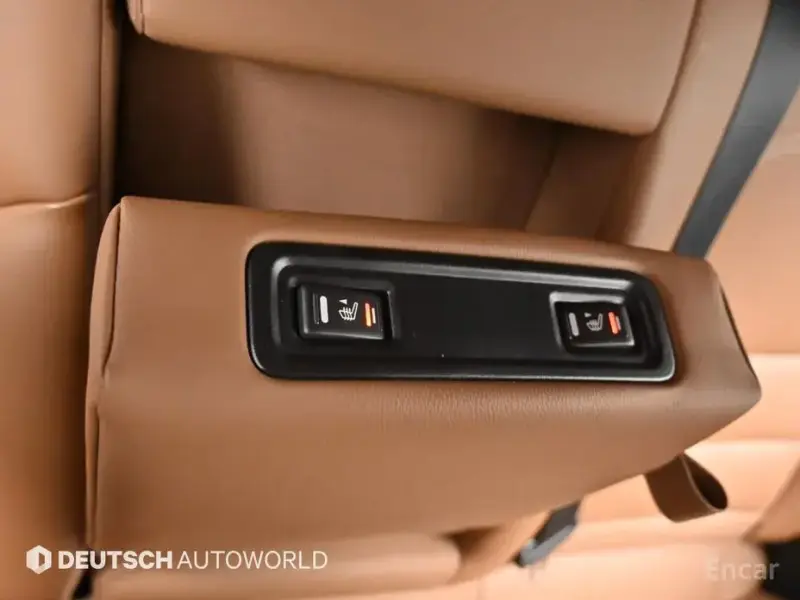 2022 Renault Samsung QM6 с пробегом 71 035 км