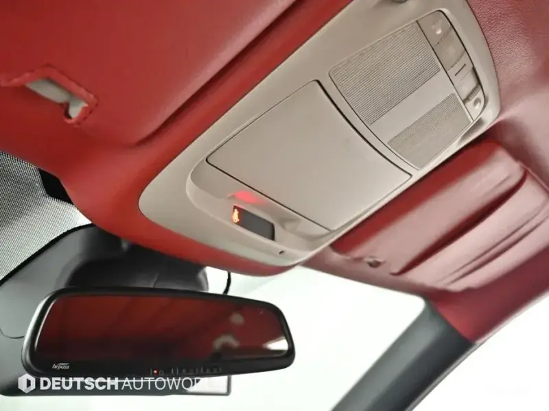 2022 Renault Samsung QM6 с пробегом 71 035 км