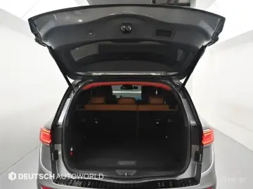 2022 Renault Samsung QM6 с пробегом 71 035 км