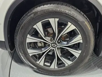 2022 Renault Samsung QM6 с пробегом 57 864 км
