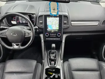 2022 Renault Samsung QM6 с пробегом 57 864 км
