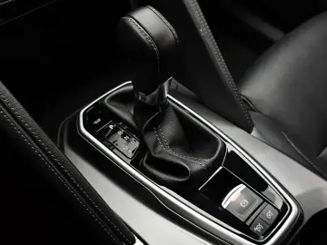 2022 Renault Samsung QM6 с пробегом 57 864 км
