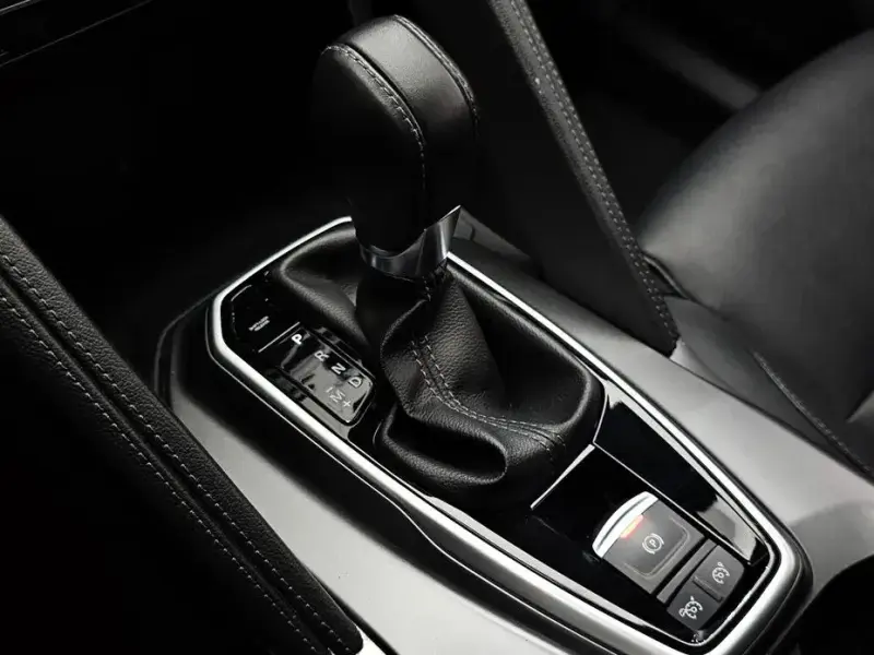 2022 Renault Samsung QM6 с пробегом 57 864 км