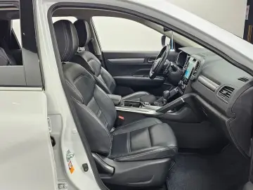 2022 Renault Samsung QM6 с пробегом 57 864 км