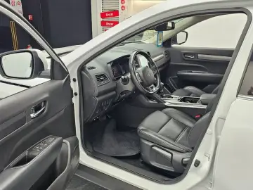 2022 Renault Samsung QM6 с пробегом 57 864 км