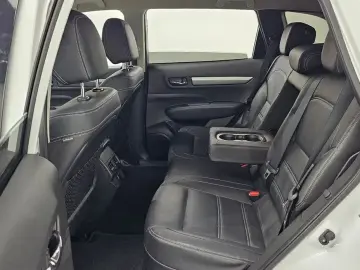 2022 Renault Samsung QM6 с пробегом 57 864 км
