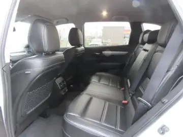 2022 Renault Samsung QM6 с пробегом 66 534 км