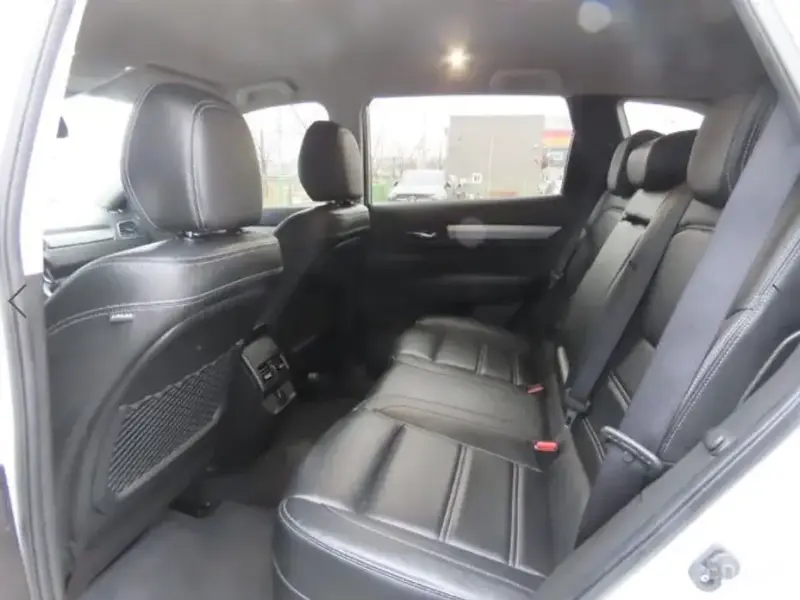 2022 Renault Samsung QM6 с пробегом 66 534 км