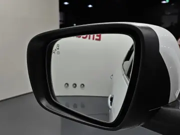 2022 Renault Samsung QM6 с пробегом 57 864 км