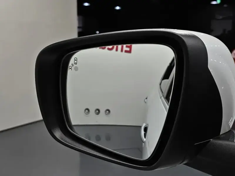 2022 Renault Samsung QM6 с пробегом 57 864 км