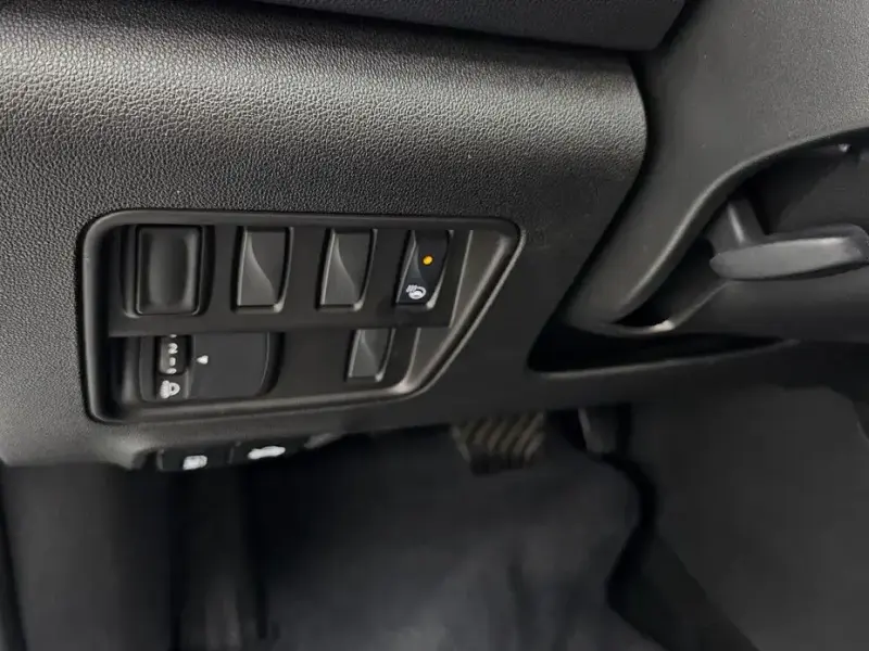 2022 Renault Samsung QM6 с пробегом 57 864 км