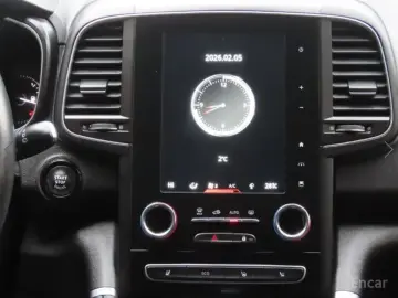 2022 Renault Samsung QM6 с пробегом 66 534 км