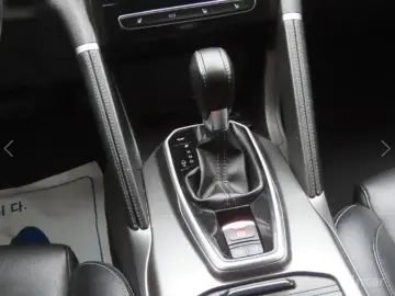2022 Renault Samsung QM6 с пробегом 66 534 км