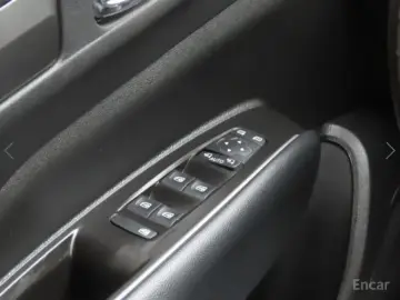 2022 Renault Samsung QM6 с пробегом 66 534 км