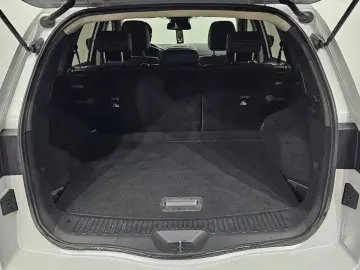 2022 Renault Samsung QM6 с пробегом 57 864 км