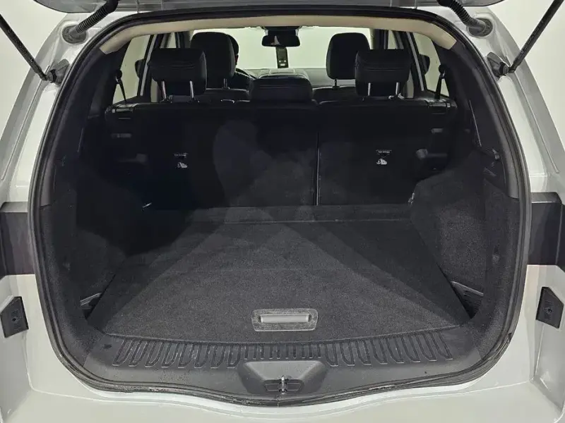 2022 Renault Samsung QM6 с пробегом 57 864 км