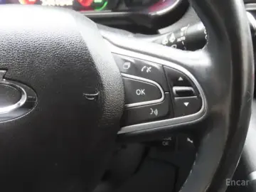 2022 Renault Samsung QM6 с пробегом 66 534 км