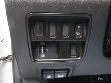 2022 Renault Samsung QM6 с пробегом 66 534 км