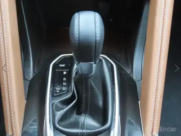 2021 Renault Samsung QM6 с пробегом 44 734 км