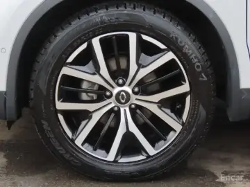 2021 Renault Samsung QM6 с пробегом 44 734 км