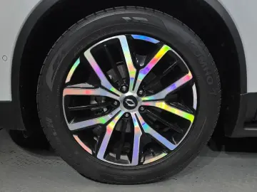 2021 Renault Samsung QM6 с пробегом 71 205 км