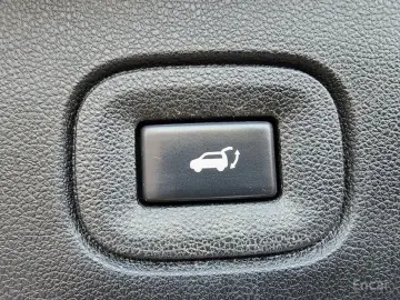 2022 Renault Samsung QM6 с пробегом 119 882 км