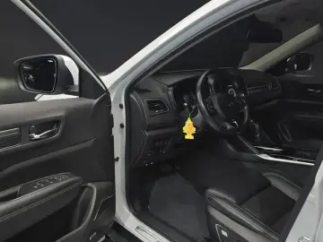 2021 Renault Samsung QM6 с пробегом 71 205 км