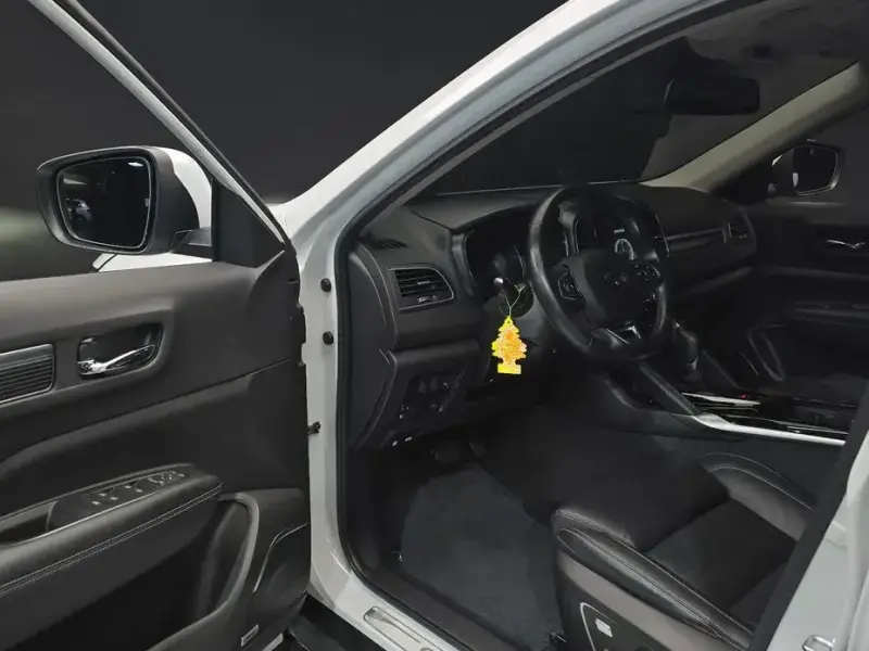 2021 Renault Samsung QM6 с пробегом 71 205 км