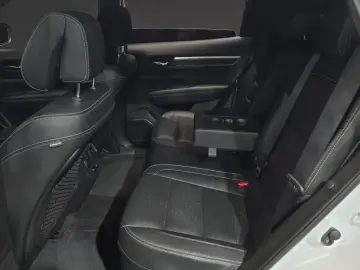 2021 Renault Samsung QM6 с пробегом 71 205 км