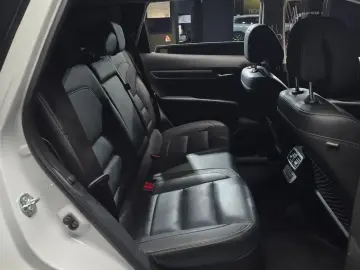 2021 Renault Samsung QM6 с пробегом 71 205 км