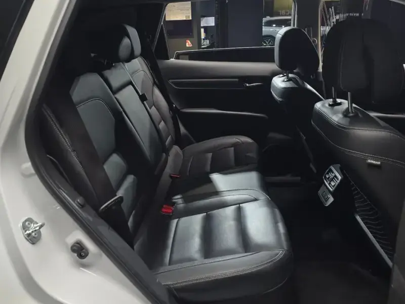 2021 Renault Samsung QM6 с пробегом 71 205 км