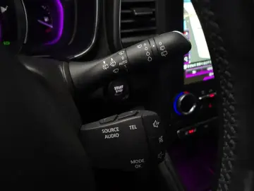 2021 Renault Samsung QM6 с пробегом 71 205 км