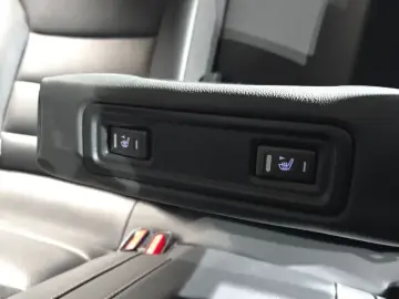 2021 Renault Samsung QM6 с пробегом 71 205 км