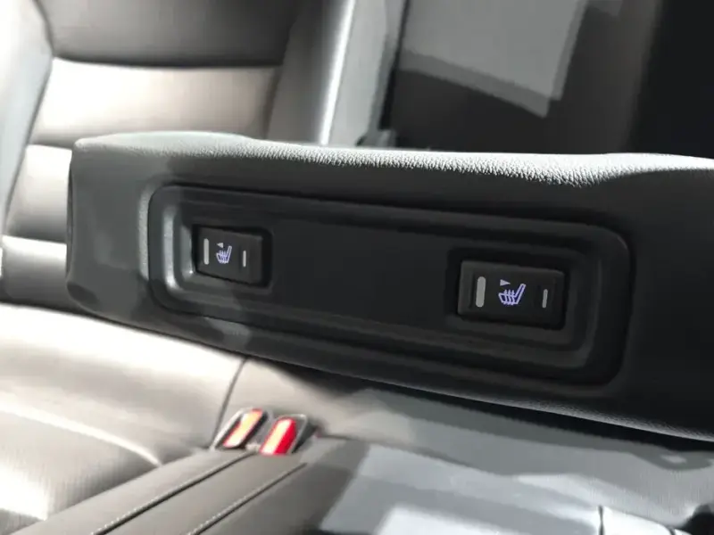2021 Renault Samsung QM6 с пробегом 71 205 км