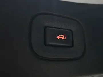 2021 Renault Samsung QM6 с пробегом 71 205 км