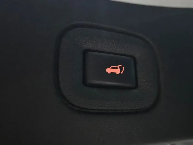 2021 Renault Samsung QM6 с пробегом 71 205 км