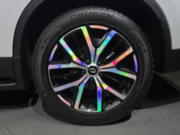 2021 Renault Samsung QM6 с пробегом 71 205 км