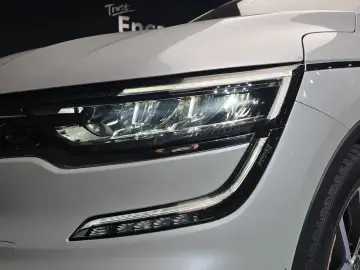 2021 Renault Samsung QM6 с пробегом 71 205 км
