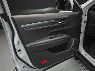 2021 Renault Samsung QM6 с пробегом 71 205 км