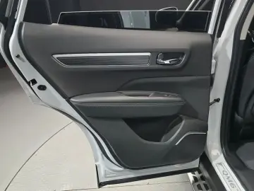 2021 Renault Samsung QM6 с пробегом 71 205 км