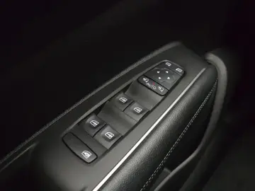 2021 Renault Samsung QM6 с пробегом 71 205 км