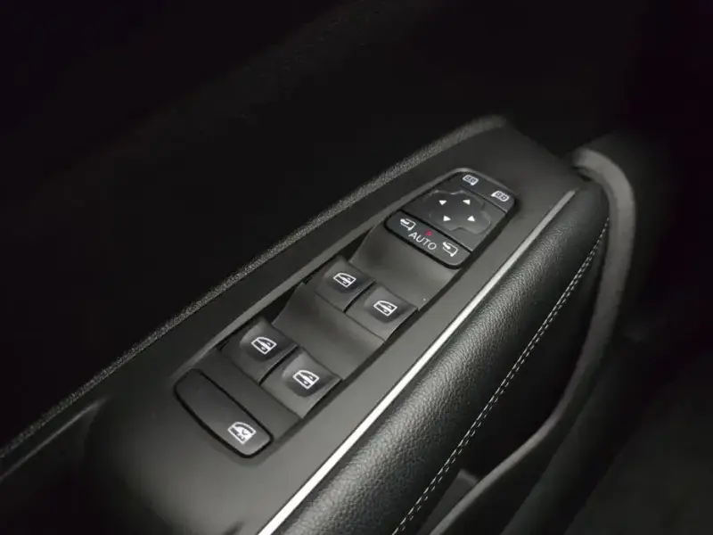 2021 Renault Samsung QM6 с пробегом 71 205 км