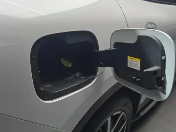 2021 Renault Samsung QM6 с пробегом 71 205 км